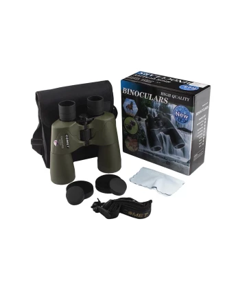 Lornetka COMET PRO ADVENTURE 10x50 DPS I FMC LR-071A